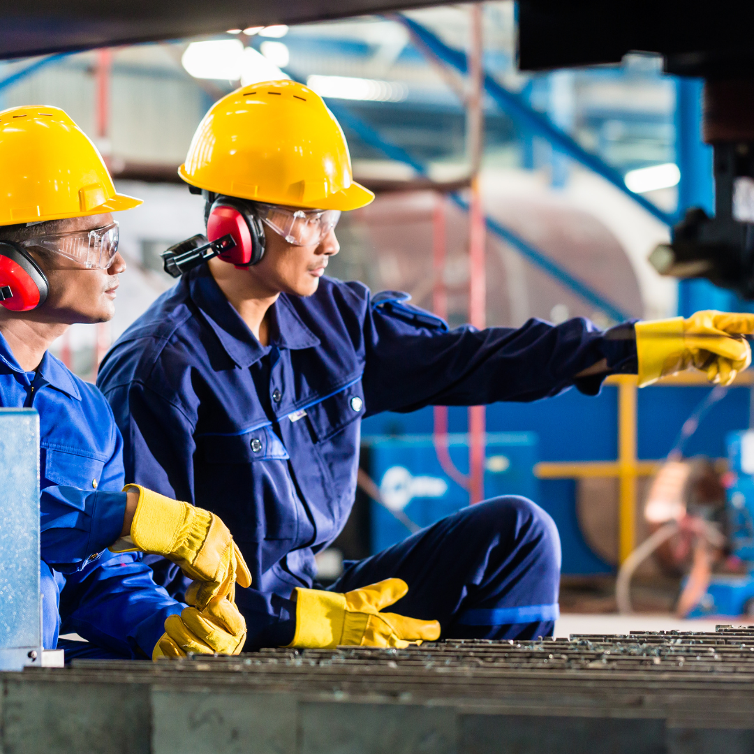Marea Industrie