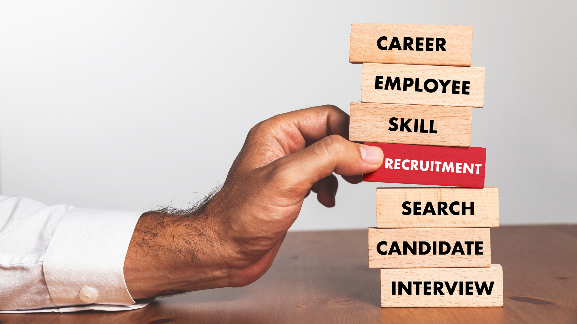 Recruitment Image